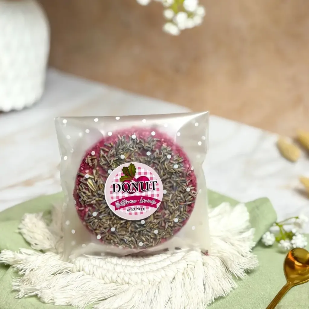 [ENB-TKMZJV15506] DONUTBIO-SÉRÉNITÉ