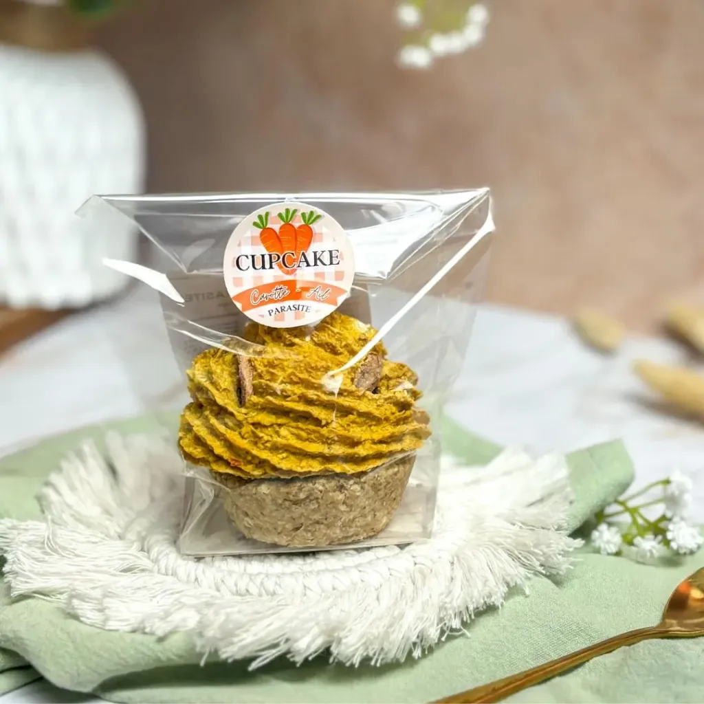 [ENB-GV37J4M57750] CUPCAKEBIO-PARASITES