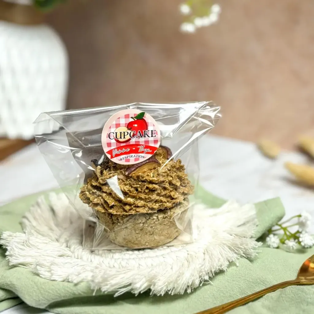[ENB-42MZJ2YK7754] CUPCAKEBIO-RESPIRATION