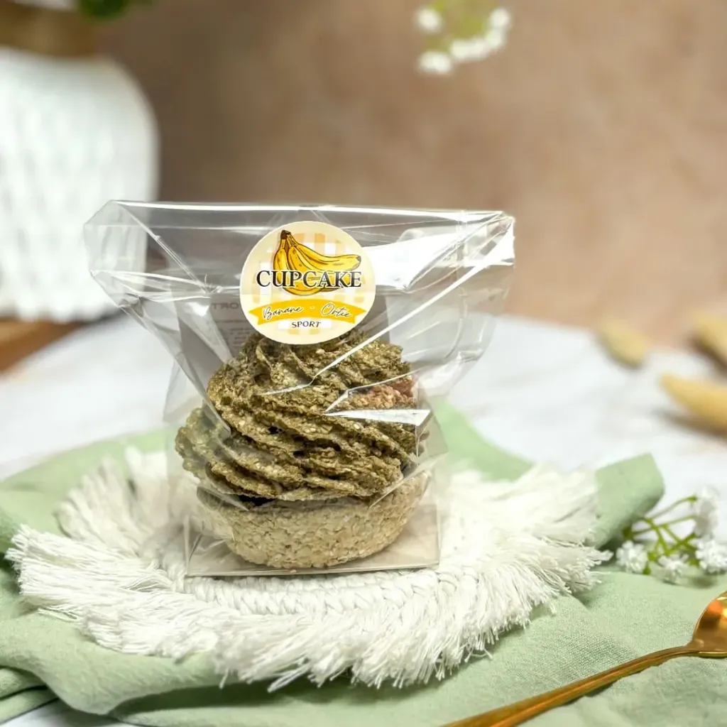 [ENB-IRNDC9287753] CUPCAKEBIO-SPORT