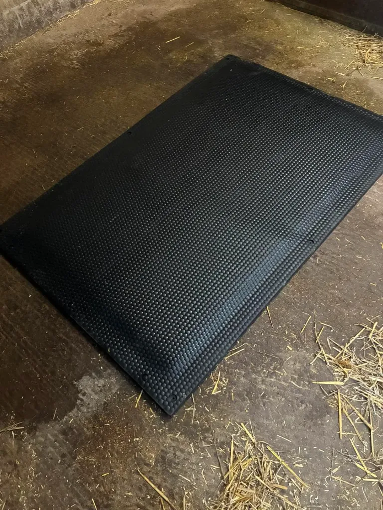 Optibox HB 2.0x1.25m Matelas