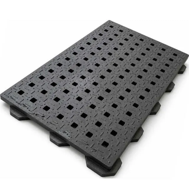 Equistab HB XL 756 × 1225 mm