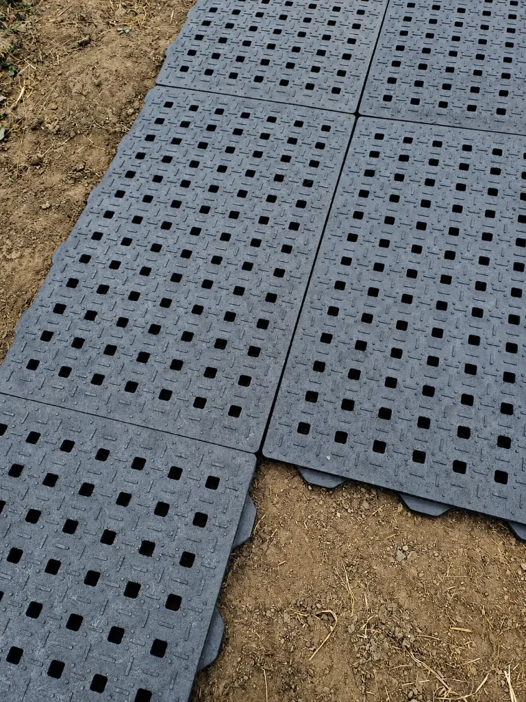 Equistab HB XL 756 × 1225 mm