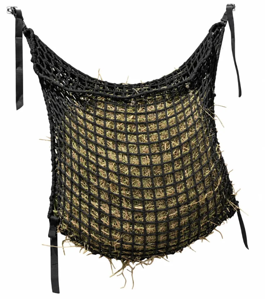 Enveloppe Noir avec sangles Ø5mm renfort 8mm 1m50 x 0m90 #45