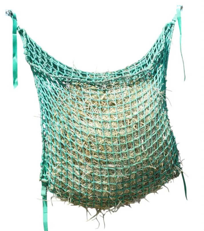 Enveloppe Verte avec sangles Ø5mm renfort 8mm 2m00 x 0m90 #30