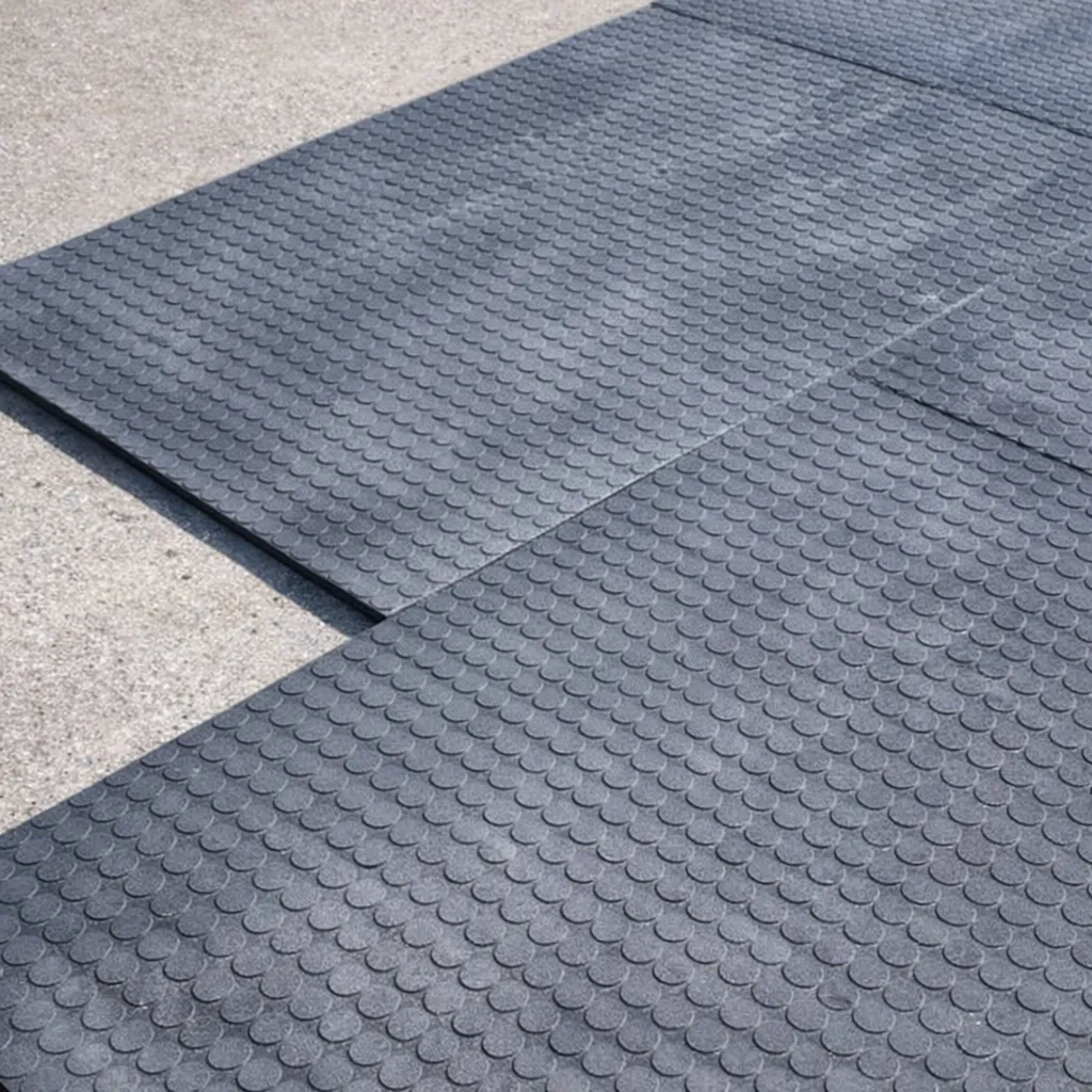 Tapis GF box one 30mm 1m20 x 0m80